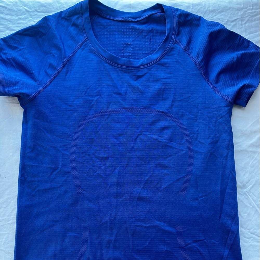 Swiftly tech short sleeve